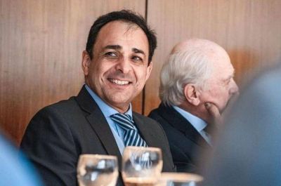 El ARI present� la primera impugnaci�n formal contra Juan Manuel Delgado