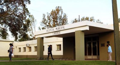 Colapso en Laborde: renunci� el director del hospital