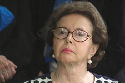 Eva Gonda de Rivera: la poderosa heredera del emporio refresquero y las tiendas de conveniencia que se extienden por todo M�xico