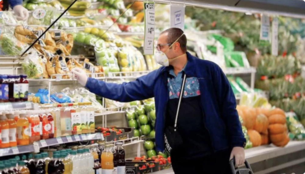 Congelamiento de precios: Las alimenticias amenazan otra vez con desabastecimiento