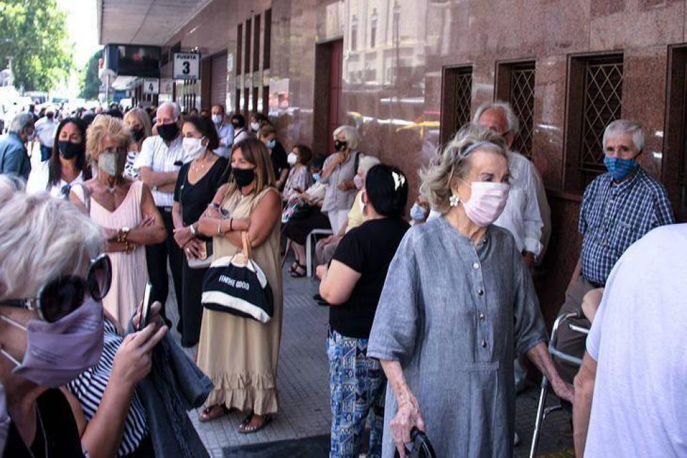 El oficialismo apunta contra Rodr�guez Larreta por su 