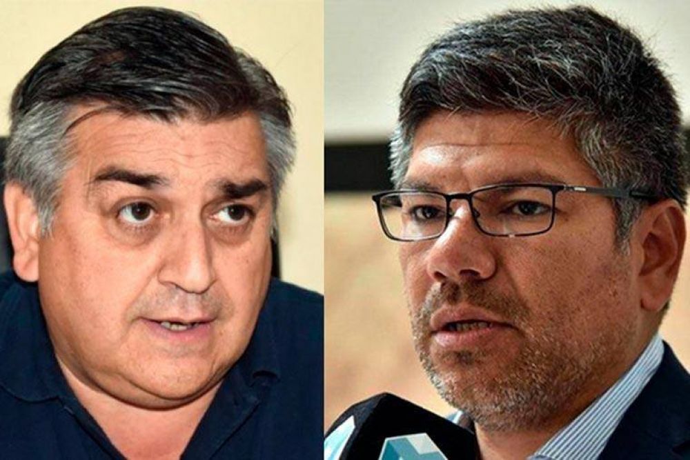 El STIA reclam a Arcioni la renuncia de Aguilar