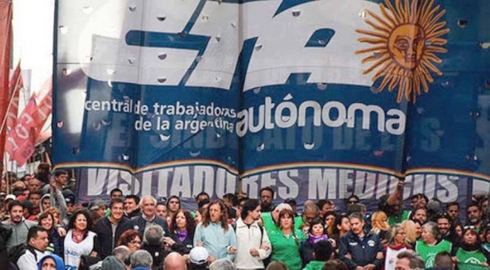 Expertos de la OIT cuestionan el modelo sindical argentino por las restricciones a los gremios sin personería