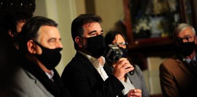 Las seis modificaciones que le propuso Juntos por el Cambio a Sergio Massa para el Impuesto a las Ganancias