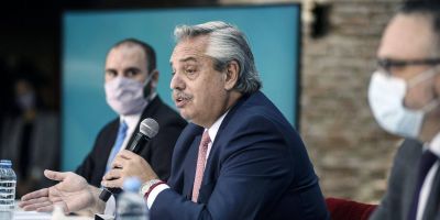 0 por ciento a los que exportan, aumento de exportaciones y 130 mil empleos privados registrados: el Gobierno apuesta a reactivar la industria automotriz