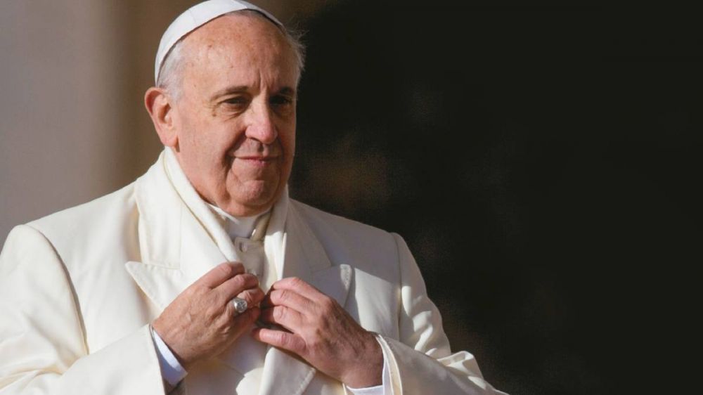 El 19 de marzo empieza el A�o de la Familia y el Papa Francisco dar� un mensaje