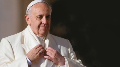 El 19 de marzo empieza el A�o de la Familia y el Papa Francisco dar� un mensaje