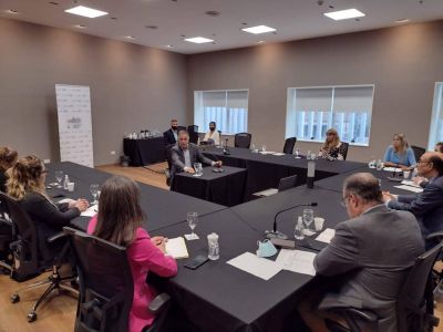 Audiencia p�blica: 