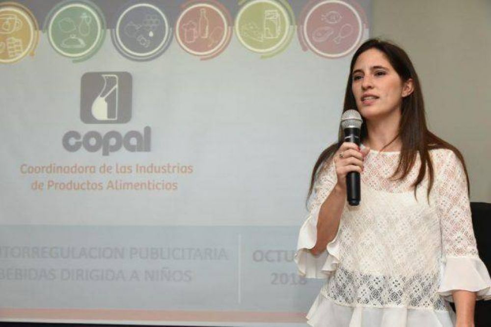 Copal lanza una gua para favorecer la eficiencia de recursos en las pymes del sector de alimentos y bebidas