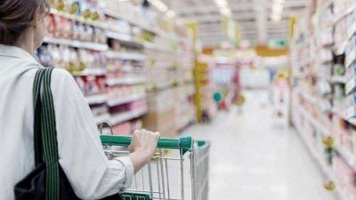 La inflaci�n fue de 3,6 % en febrero y ya acumula 7,8 % en los primeros dos meses del a�o