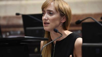 El Senado nombr� al ex abogado de Cristina como juez