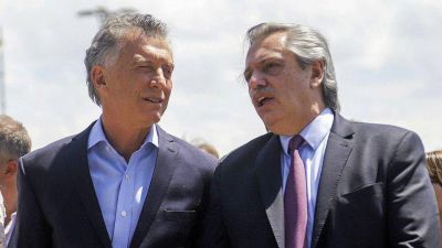 Alberto Fern�ndez derogar� 3 decretos de Mauricio Macri para las elecciones 2021