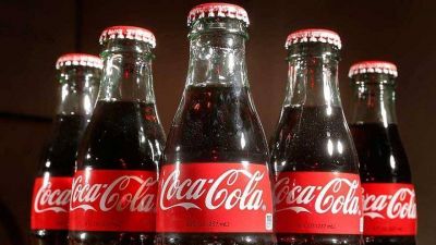 Un d�a como hoy se lanza la primera Coca-Cola, aunque como un 