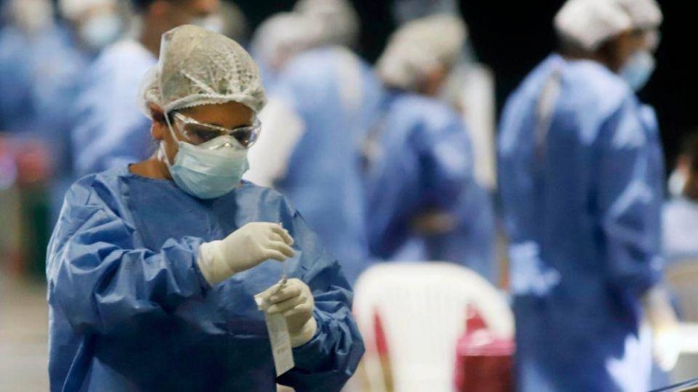 El Gobierno prorrog� la emergencia sanitaria por el Covid hasta el 1� de enero de 2022