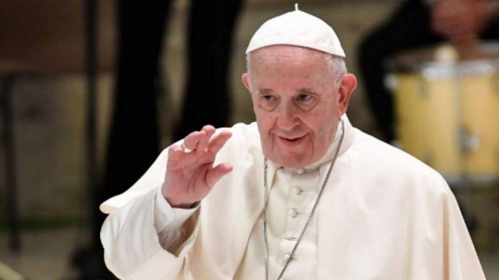 Bergoglio y Francisco: pastor argentino y l�der mundial