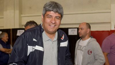 �Sabemos que de ac� a octubre va a haber un ataque sistem�tico de la derecha. Por eso es necesaria la unidad de la CGT�