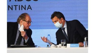 Ganancias: Rechazan propuesta opositora de actualizar los topes por inflaci�n