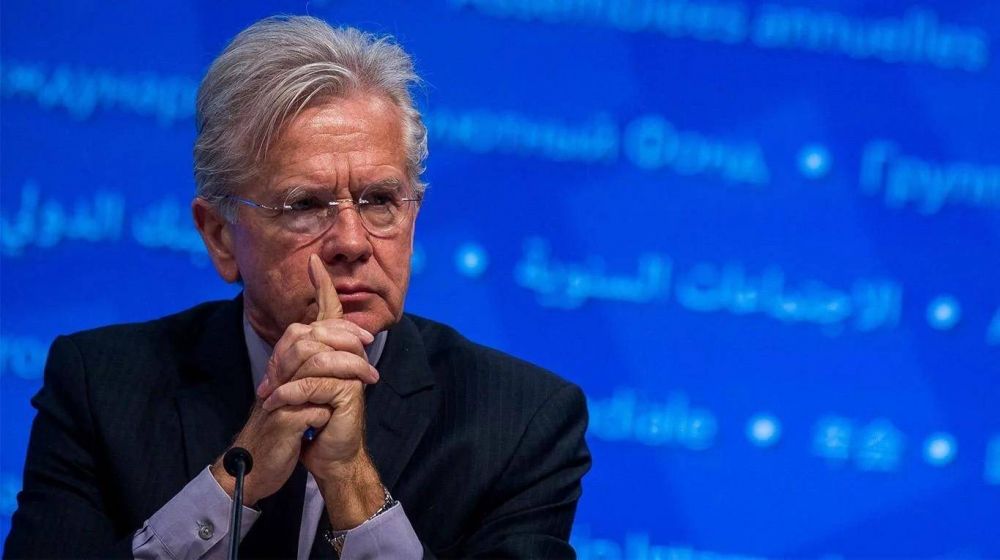 El FMI confirm� encuentro con Guzm�n y anticip�: 