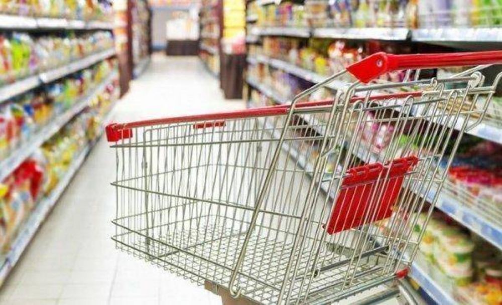 Inflacin: leve retroceso de alimentos y reguladas amortiguaron el alza de precios en febrero