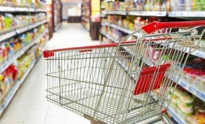 Inflaci�n: leve retroceso de alimentos y reguladas amortiguaron el alza de precios en febrero