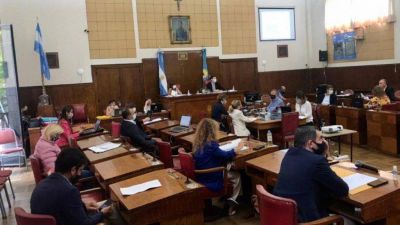 Se aprob� en el Concejo Deliberante el regreso del Presupuesto Participativo