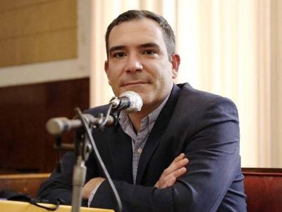 Concejales aprobaron el Programa �Cr�dito J�ven� impulsado por el edil Agust�n Neme