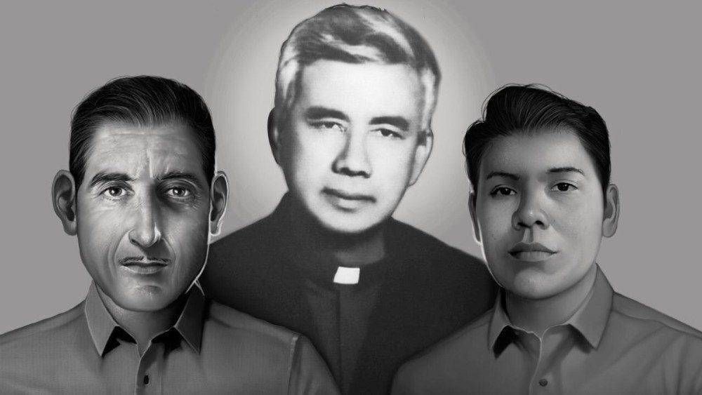 Rutilio Grande, futuro beato, comprometido con la vida de los pobres