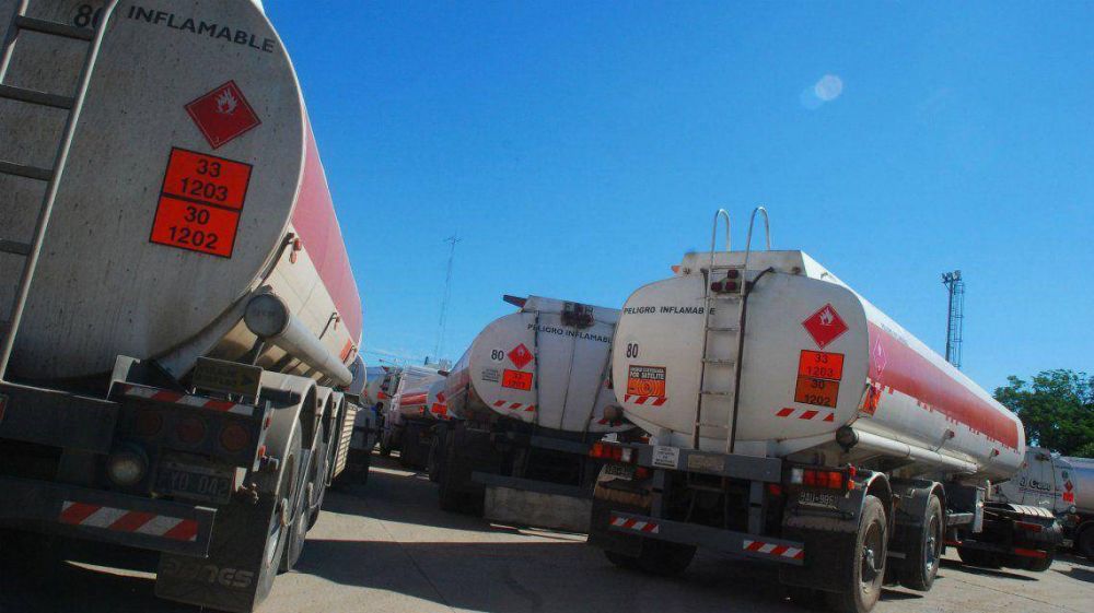 La nafta aumentar� un 18 % en los pr�ximos 3 meses
