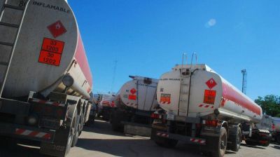 La nafta aumentar� un 18 % en los pr�ximos 3 meses