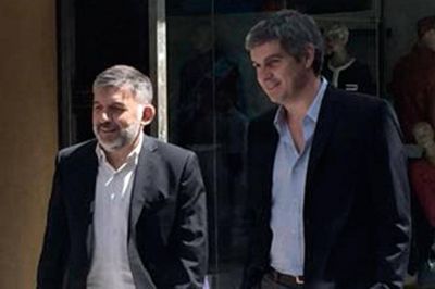 Denuncian al ex secretario de Comunicaci�n de Macri por enriquecimiento il�cito