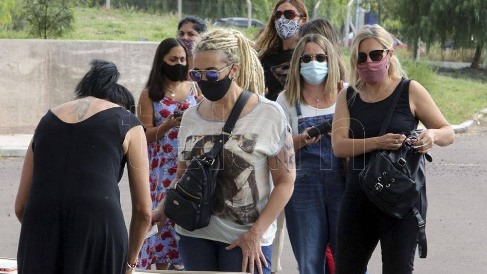 Los detalles de la extensi�n del distanciamiento social hasta el 9 de abril