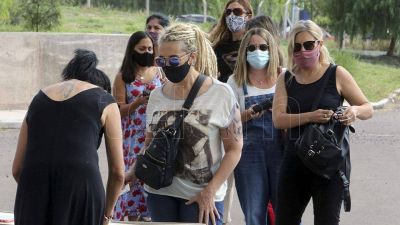 Los detalles de la extensi�n del distanciamiento social hasta el 9 de abril