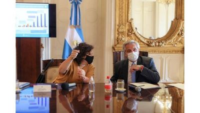 Intentan retrasar la segunda ola de coronavirus sin frenos a la econom�a