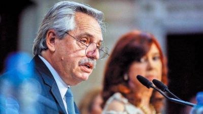 Deuda: el Gobierno present� la denuncia contra Mauricio Macri por el pr�stamo del FMI