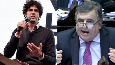 Dos sectores del radicalismo se disputan la conducci�n y rol del partido en Cambiemos