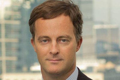 El estilo del nuevo presidente de JP Morgan en Chile