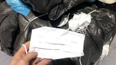  Los otros efectos de la pandemia: m�s reciclaje y mayor conciencia ambiental