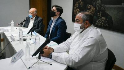 FATSA present� el Programa Progresar Enfermer�a