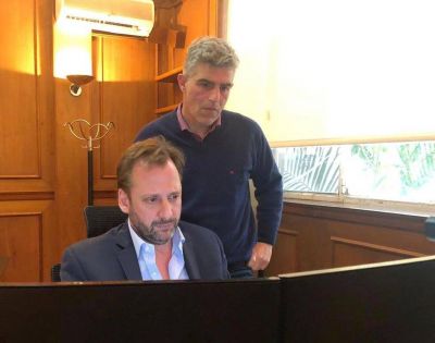 SOEME acepta la propuesta salarial del Gobierno bonaerense