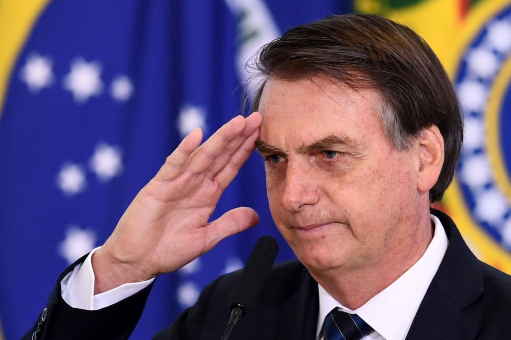 Finalmente, la Cumbre del Mercosur ser virtual y Bolsonaro no viajar a la Argentina