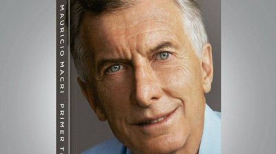 Adelantos del libro de Macri: Cristina, Moyano y el 
