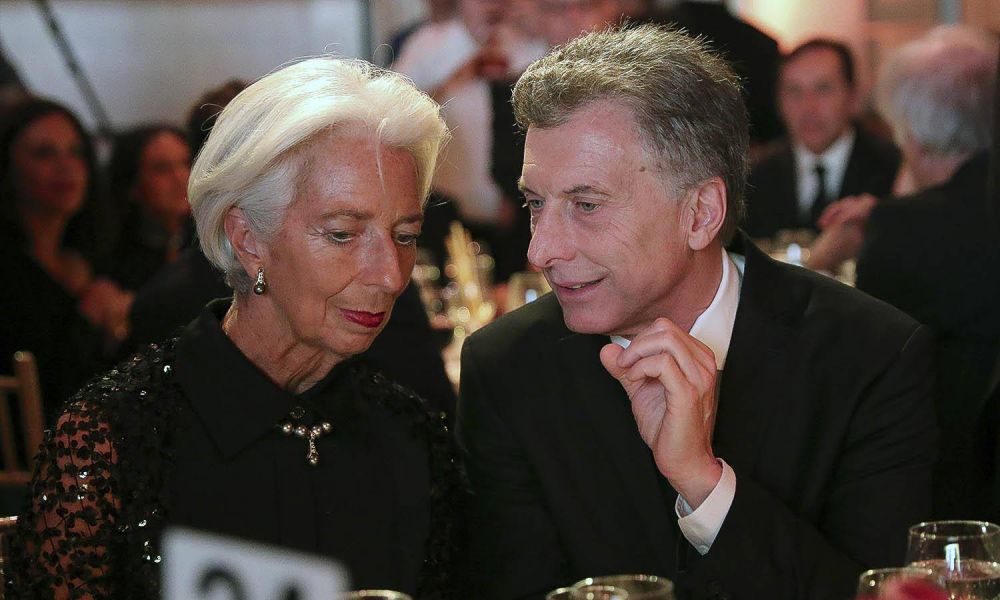 Deuda con el FMI: qu dice el informe de la SIGEN que impuls la denuncia contra Macri