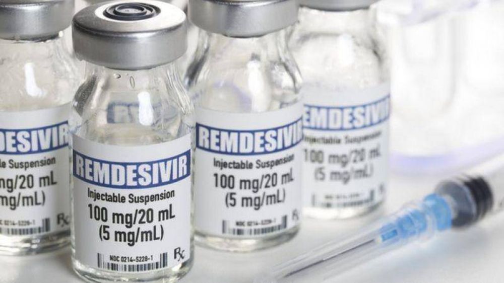 Remdesivir: cmo funciona el medicamento contra el covid-19 aprobado por Mxico y Brasil pero desaconsejado por la OMS