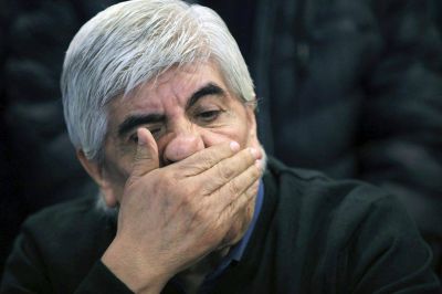 �Necesitamos medidas de austeridad�, la advertencia de Larreta a Moyano por los cambios en los salarios de los recolectores de residuos
