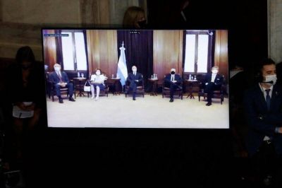 La Corte Suprema se unifica frente a los ataques