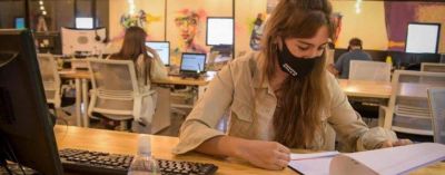 Gran cantidad de preinscripciones para el programa Mujeres Emprenden