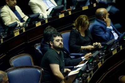 Facundo Tignanelli: �no cuesta nada tener humanismo y saber por d�nde pasa la necesidad de la gente�