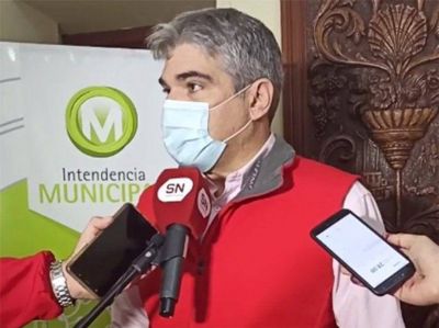 Arribaron 700 dosis a Bell Ville para mayores de 70 a�os