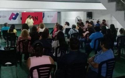 Se expande la grieta en el oficialismo por la persecuci�n pol�tica de Morales