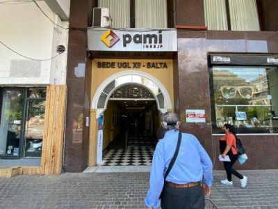 Pami Salta negó despidos y contrataciones en planta permanente